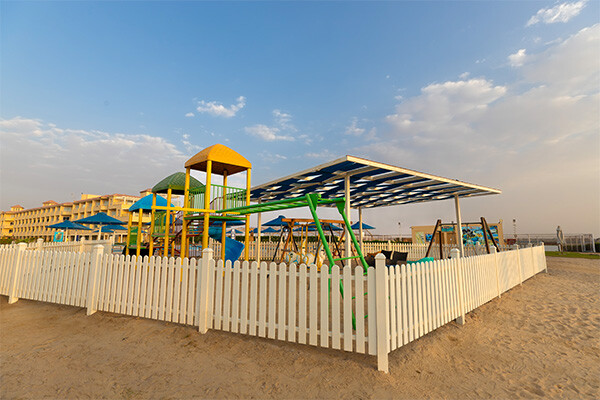 Image 20 du séjour Hôtel Club Jumbo Amwaj Beach Club Abu Soma **** à Hurghada, Egypte