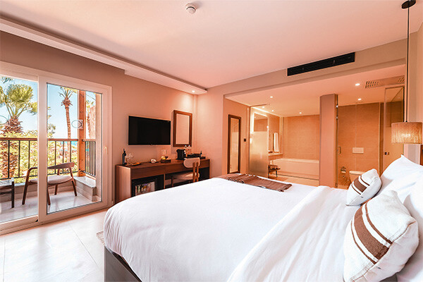 Image 4 du séjour Hôtel Ananea Hôtel Hurghada Adult Only 18+ ***** à Hurghada, Égypte