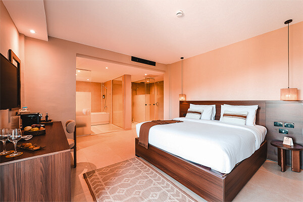 Image 6 du séjour Hôtel Ananea Hôtel Hurghada Adult Only 18+ ***** à Hurghada, Égypte