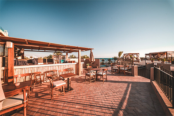 Image 8 du séjour Hôtel Ananea Hôtel Hurghada Adult Only 18+ ***** à Hurghada, Égypte