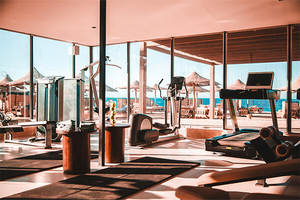 Image 10 du séjour Hôtel Ananea Hôtel Hurghada Adult Only 18+ ***** à Hurghada, Égypte