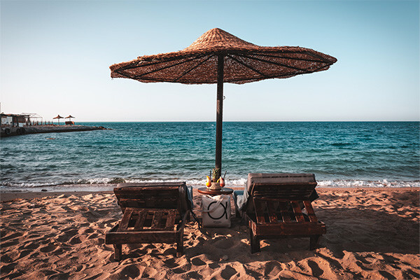 Image 9 du séjour Hôtel Ananea Hôtel Hurghada Adult Only 18+ ***** à Hurghada, Égypte