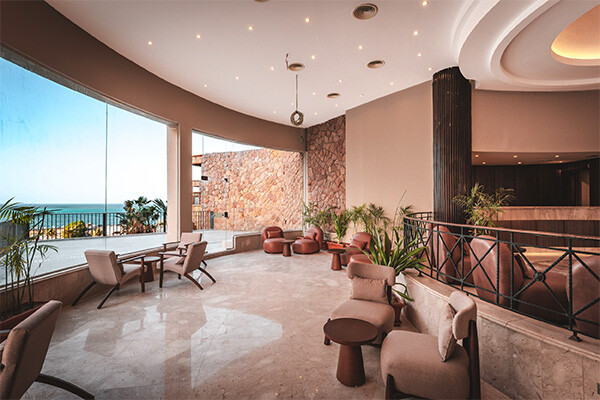 Image 11 du séjour Hôtel Ananea Hôtel Hurghada Adult Only 18+ ***** à Hurghada, Égypte