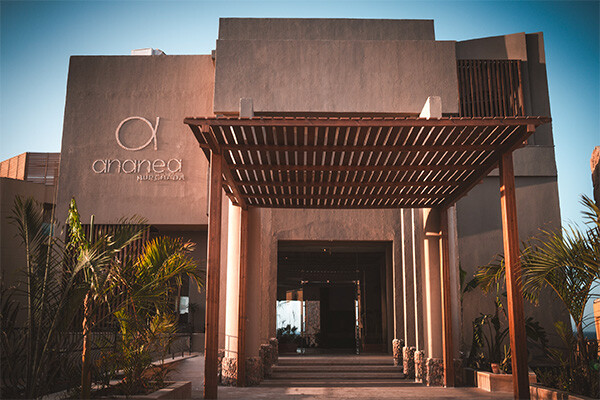 Image 12 du séjour Hôtel Ananea Hôtel Hurghada Adult Only 18+ ***** à Hurghada, Égypte