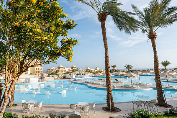 Hôtel Serenity Sea Reef ***** - 2