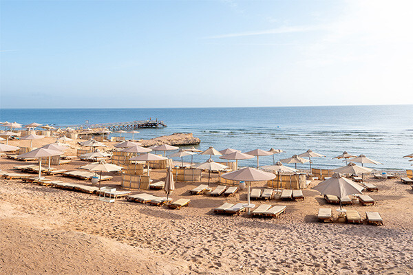 Hôtel Serenity Sea Reef ***** - 5