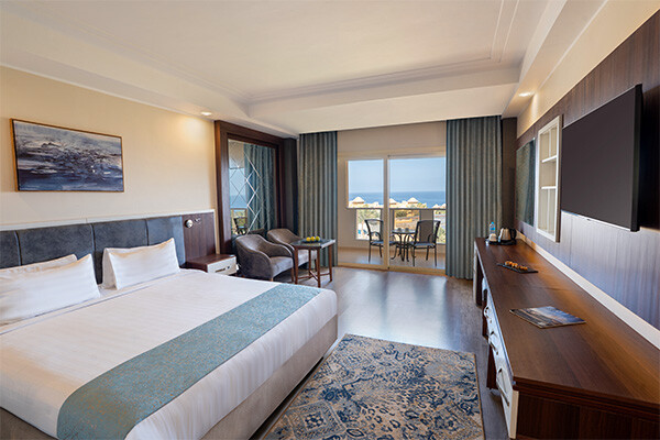 Hôtel Serenity Sea Reef ***** - 7
