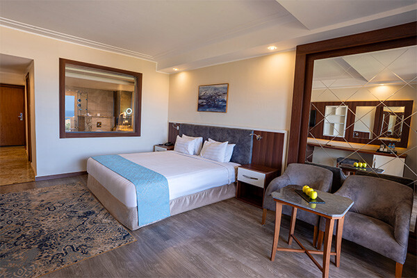 Hôtel Serenity Sea Reef ***** - 8