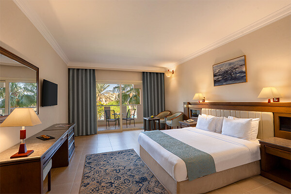 Hôtel Serenity Sea Reef ***** - 9