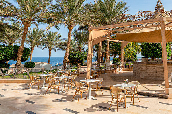 Hôtel Serenity Sea Reef ***** - 16