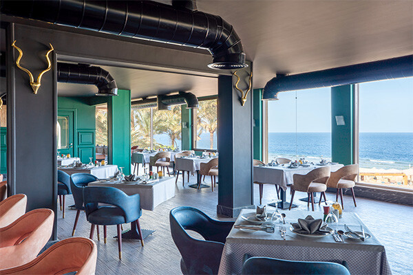 Hôtel Serenity Sea Reef ***** - 11