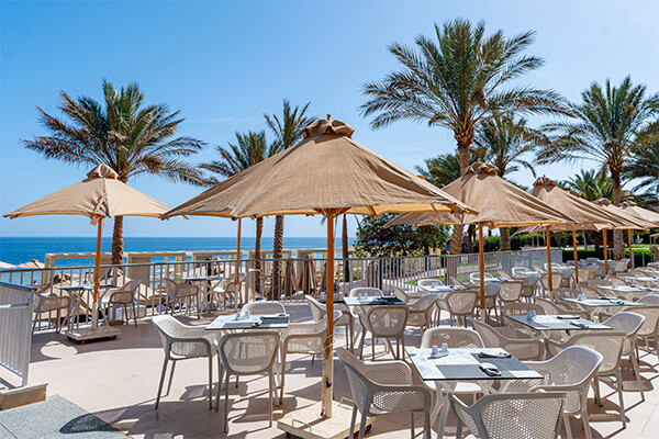 Hôtel Serenity Sea Reef ***** - 17