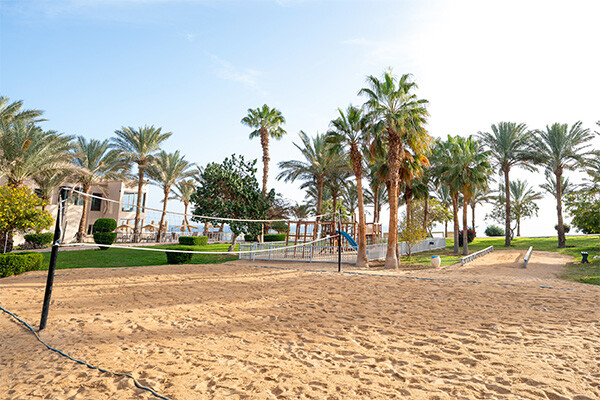 Hôtel Serenity Sea Reef ***** - 18