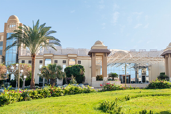 Hôtel Serenity Sea Reef ***** - 20