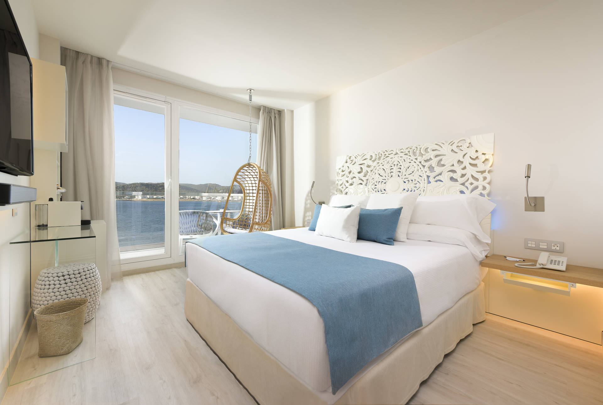 Hôtel Amare Beach Hotel Ibiza Adult Only +16 **** - 10