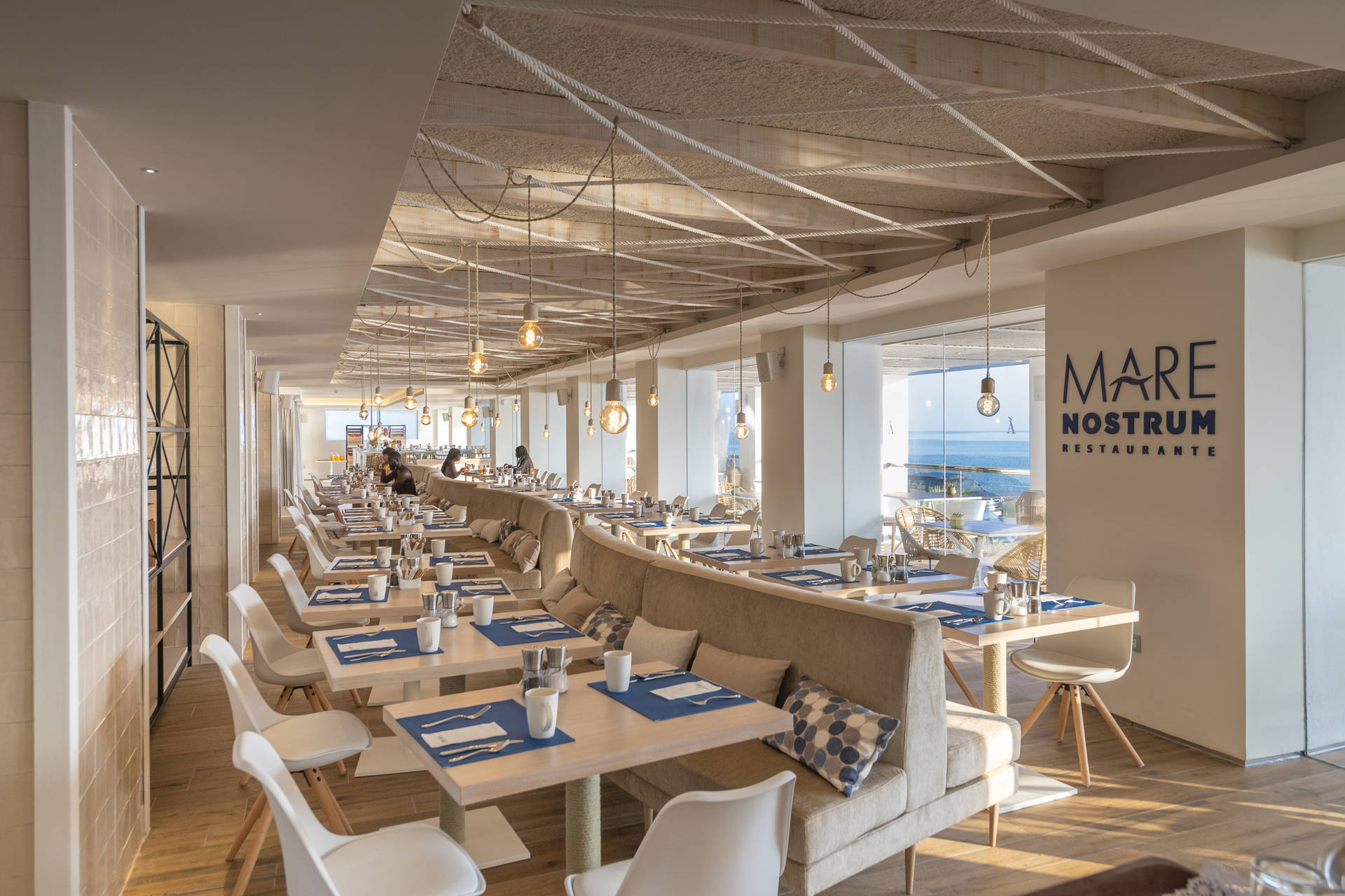 Hôtel Amare Beach Hotel Ibiza Adult Only +16 **** - 11