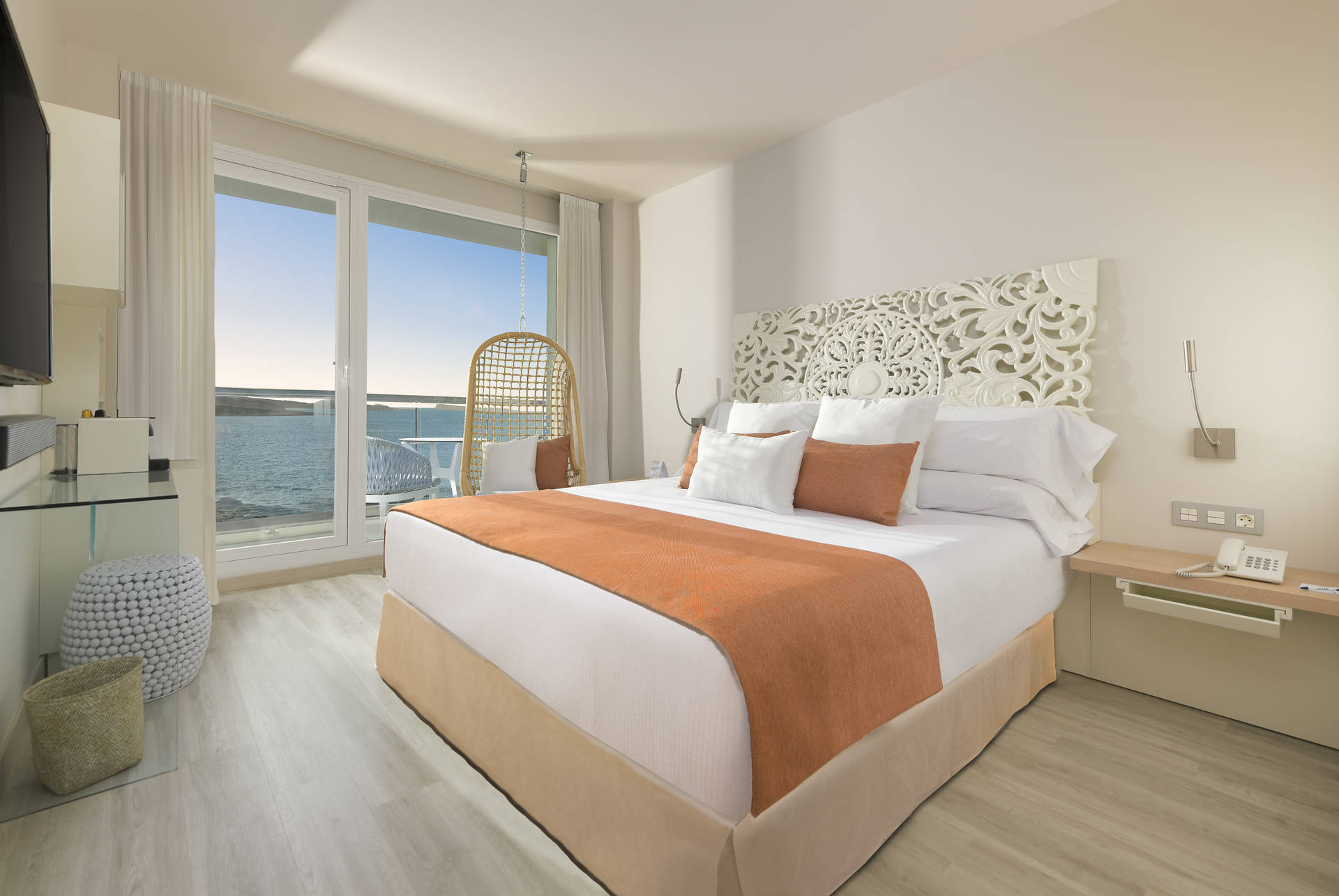 Hôtel Amare Beach Hotel Ibiza Adult Only +16 **** - 14