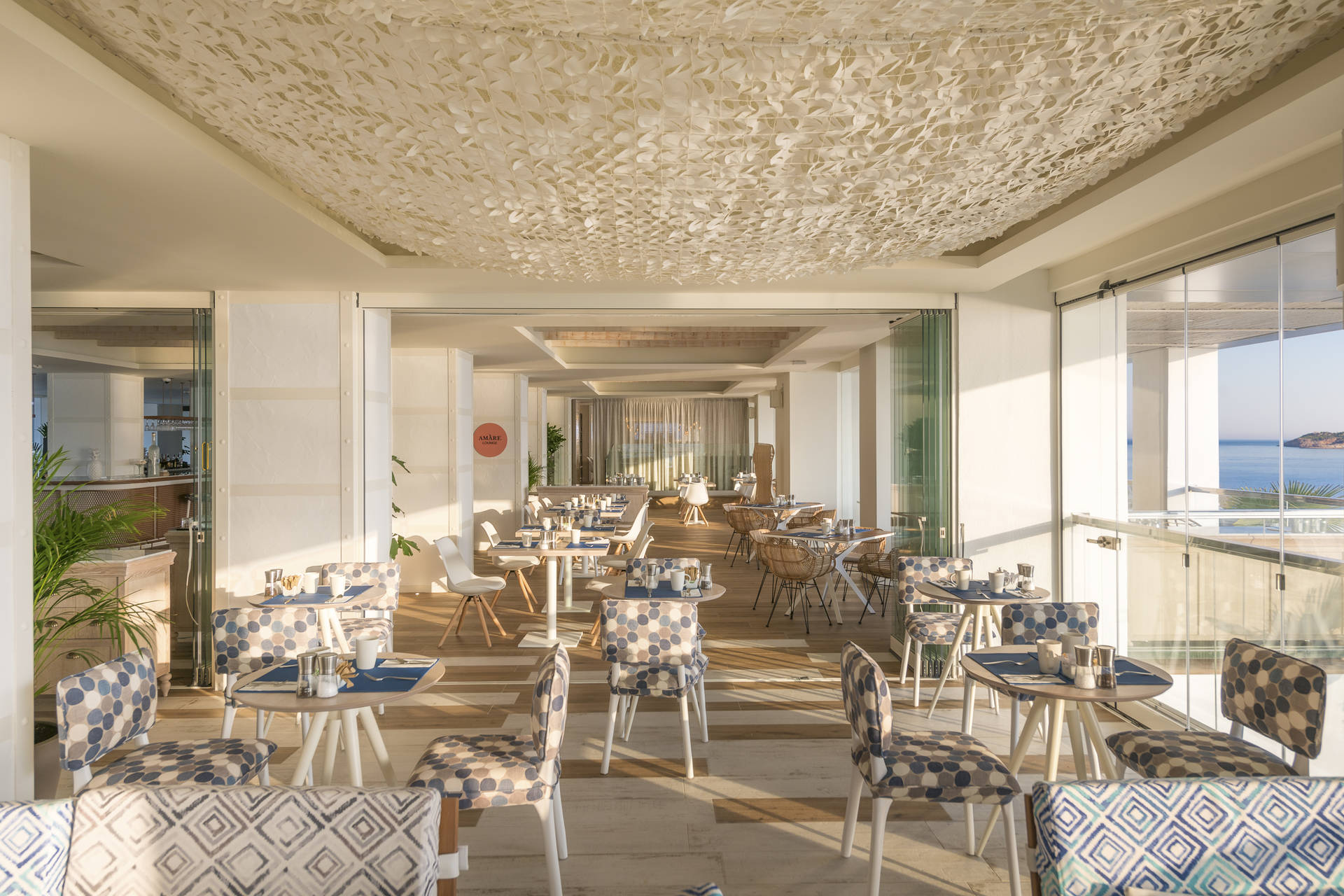 Hôtel Amare Beach Hotel Ibiza Adult Only +16 **** - 15