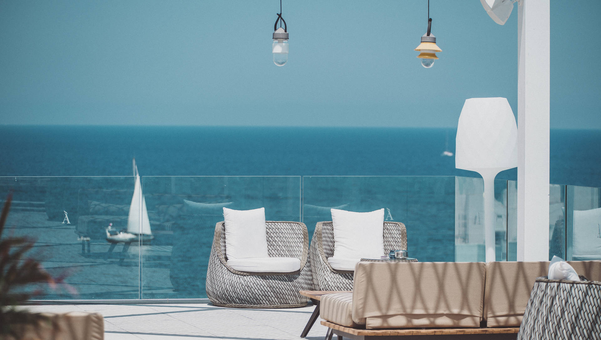 Hôtel Amare Beach Hotel Ibiza Adult Only +16 **** - 17