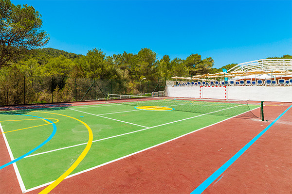 Image 15 du séjour Club Jumbo Globales Montemar *** à Ibiza, Baléares