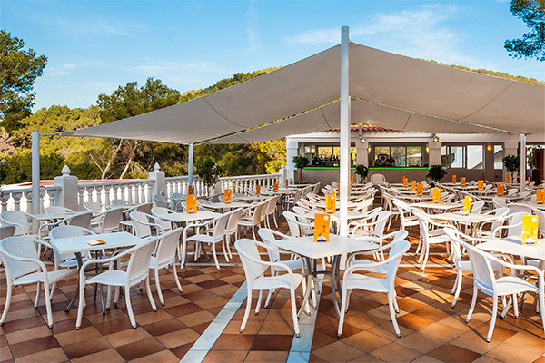 Image 10 du séjour Club Jumbo Globales Montemar *** à Ibiza, Baléares