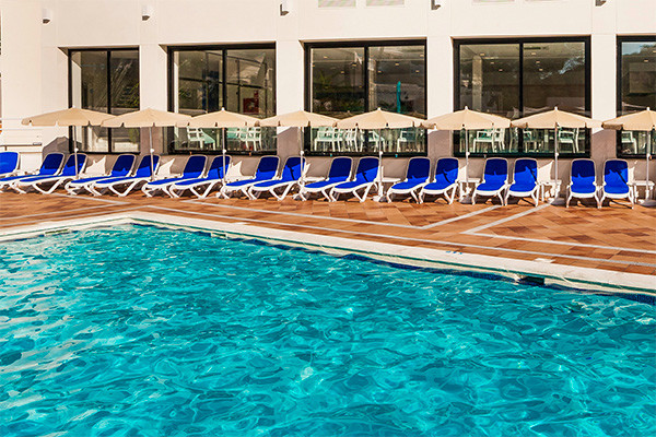 Image 3 du séjour Club Jumbo Globales Montemar *** à Ibiza, Baléares