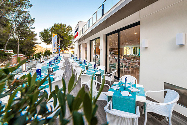 Image 11 du séjour Club Jumbo Globales Montemar *** à Ibiza, Baléares