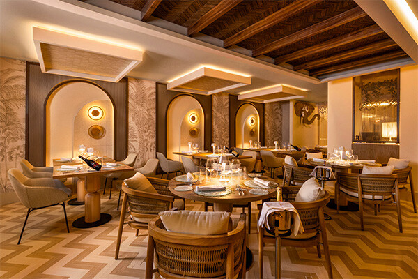 Hôtel Riu Palace La Mola **** - 14