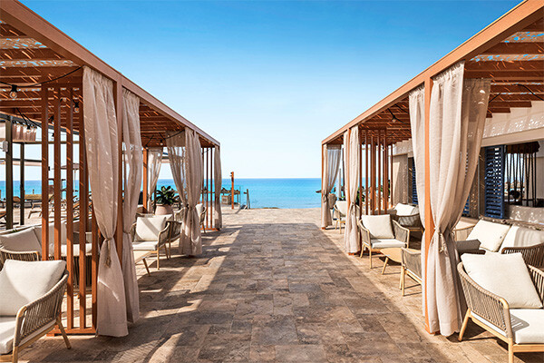 Hôtel Riu Palace La Mola **** - 16