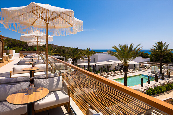 Hôtel Riu Palace La Mola **** - 18