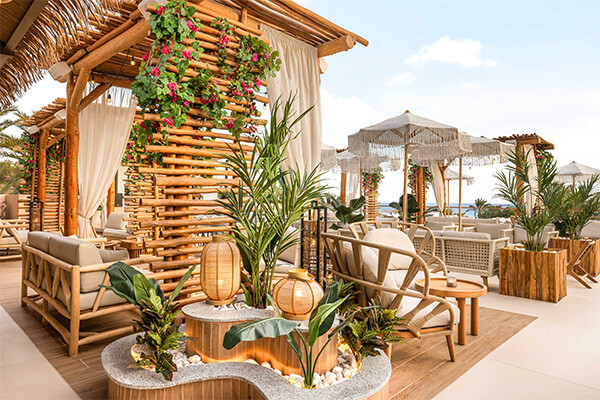 Hôtel Riu Palace La Mola **** - 19