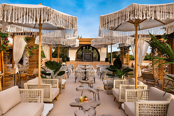 Hôtel Riu Palace La Mola **** - 20