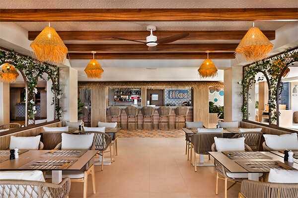 Hôtel Riu Palace La Mola **** - 15