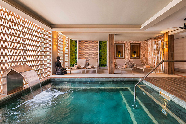 Hôtel Riu Palace La Mola **** - 23