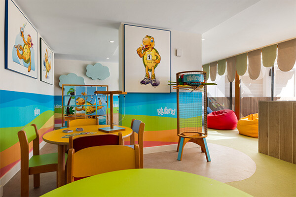 Hôtel Riu Palace La Mola **** - 24