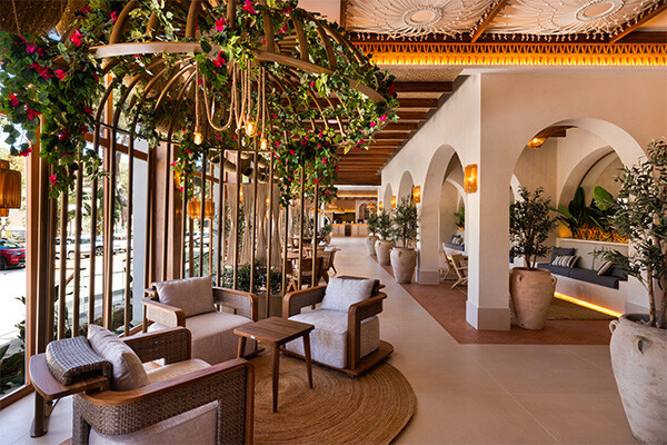Hôtel Riu Palace La Mola **** - 27