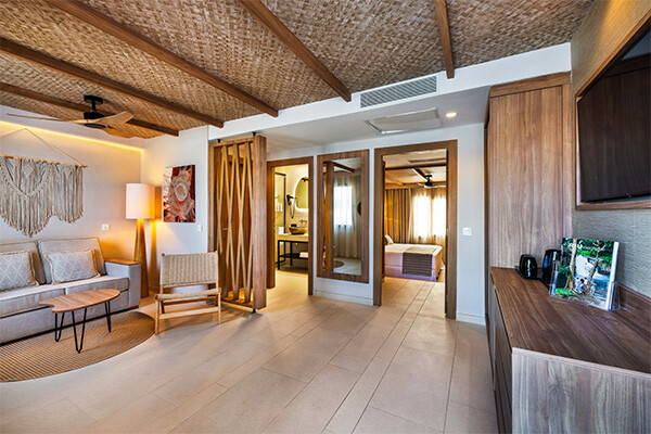 Hôtel Riu Palace La Mola **** - 10