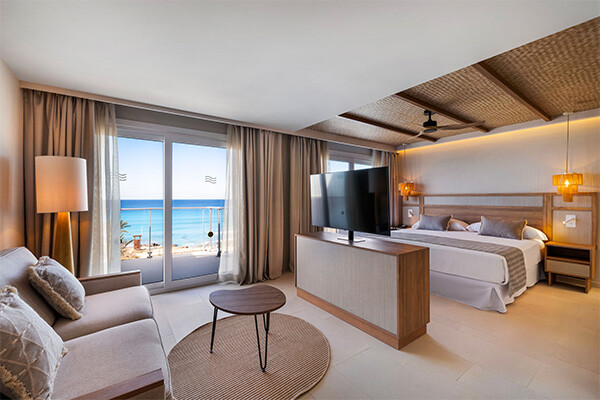 Hôtel Riu Palace La Mola **** - 11