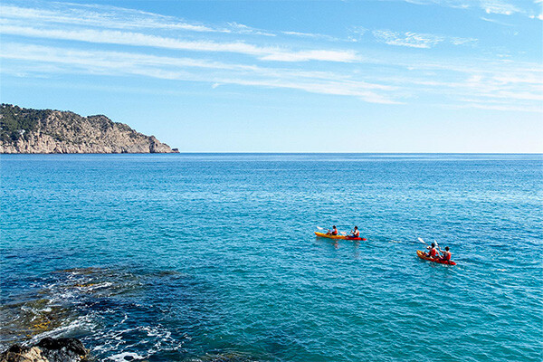 Image 20 du séjour Club Framissima Invisa Cala Blanca **** à Ibiza, Baléares