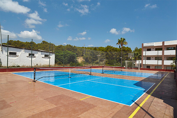 Image 15 du séjour Club Framissima Invisa Cala Blanca **** à Ibiza, Baléares