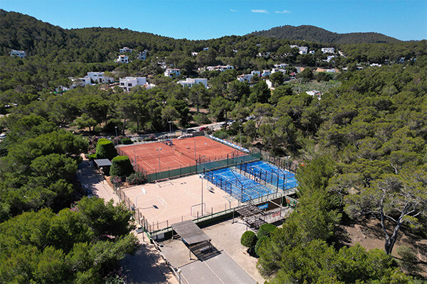 Image 16 du séjour Club Framissima Invisa Cala Blanca **** à Ibiza, Baléares