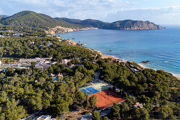 Image 24 du séjour Club Framissima Invisa Cala Blanca **** à Ibiza, Baléares