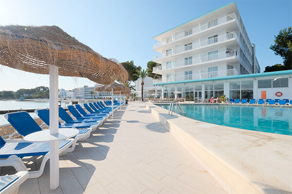 Club Jumbo Mar Amantis I et II *** - 2