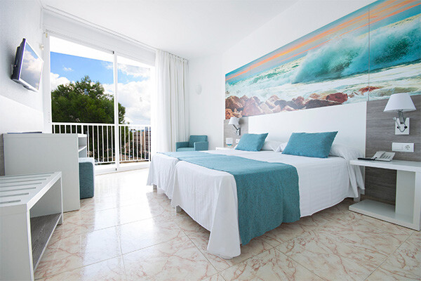 Club Jumbo Mar Amantis I et II *** - 8