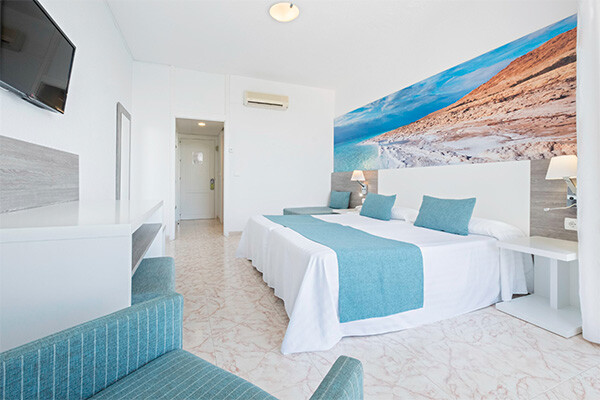 Club Jumbo Mar Amantis I et II *** - 9
