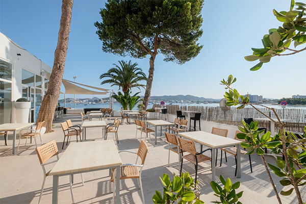 Club Jumbo Mar Amantis I et II *** - 10
