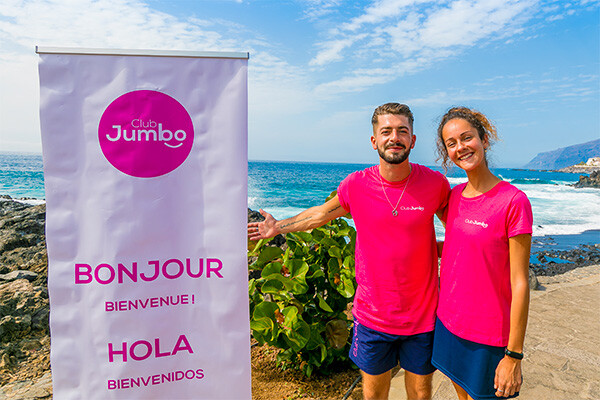 Club Jumbo Mar Amantis I et II *** - 14