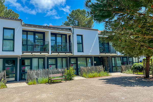 Village Vacances Le Grand Air - Oléron *** - 5