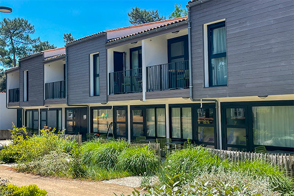 Village Vacances Le Grand Air - Oléron *** - 6