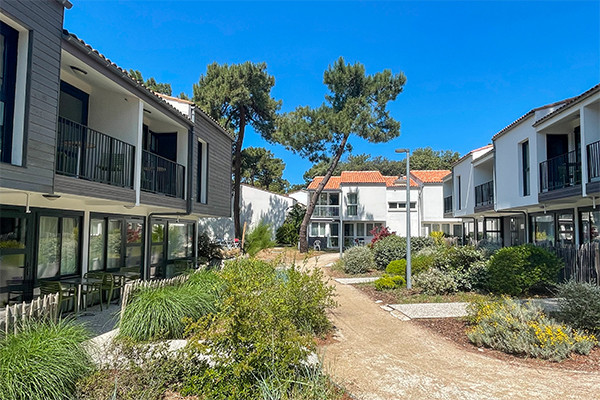 Village Vacances Le Grand Air - Oléron *** - 7